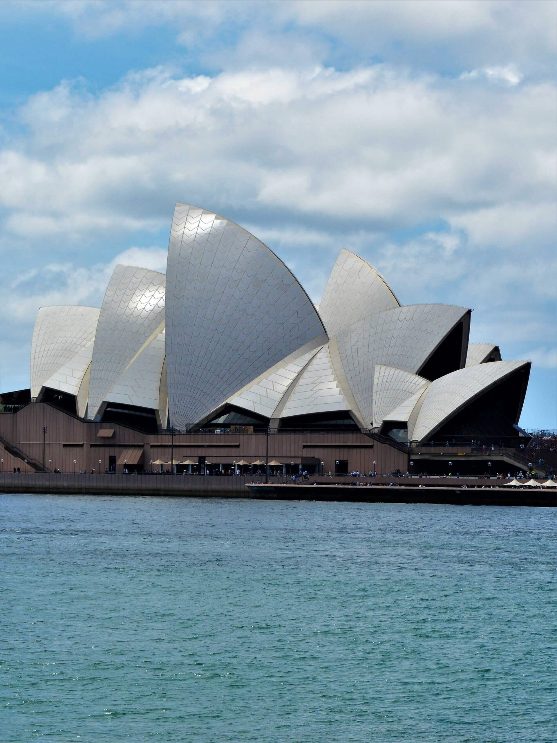 Seværdigheder i Sydney - Læs top 10 over du skal se i Sydney