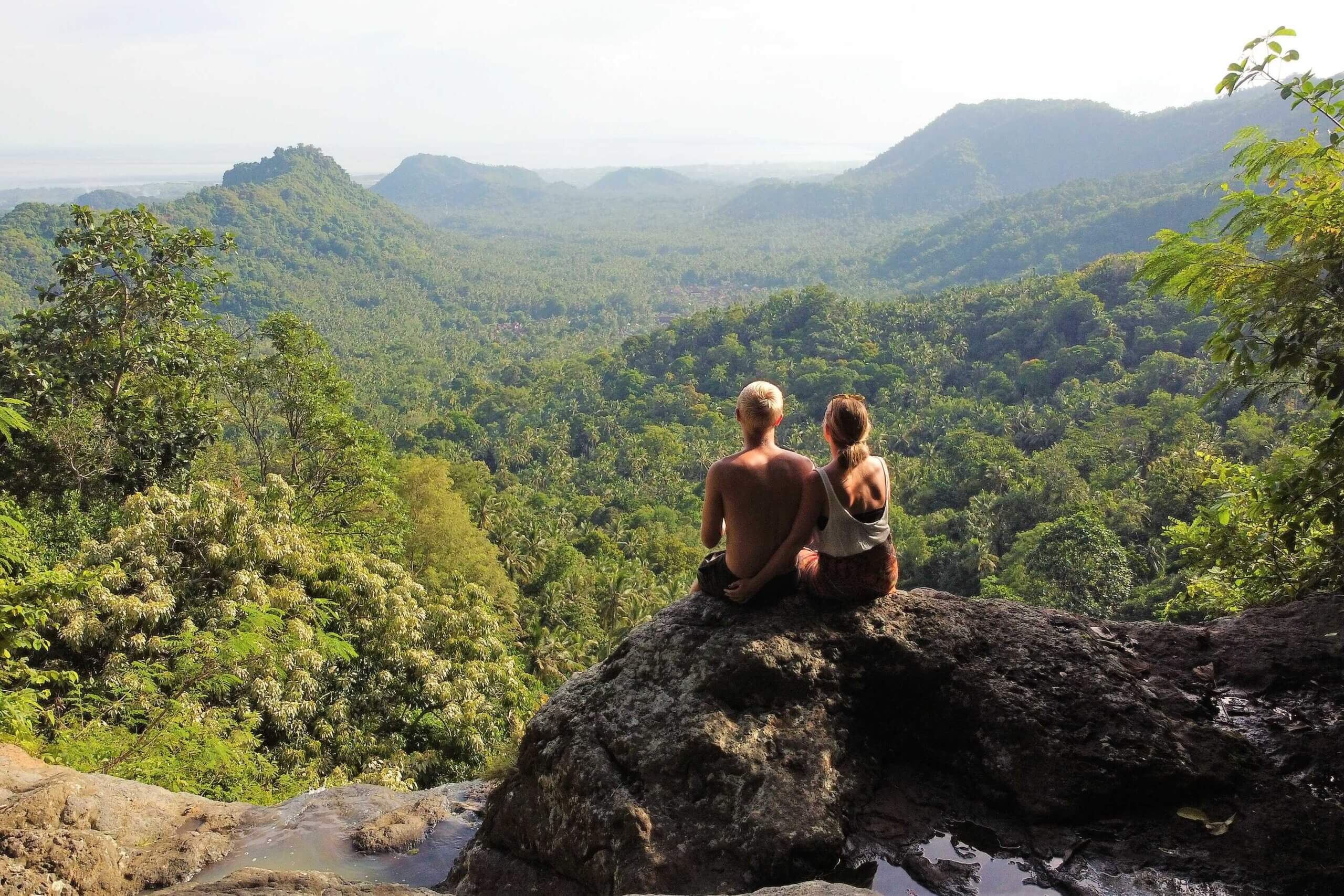 Rejse til Bali - Top 10 steder, du skal besøge på din rejse til Bali